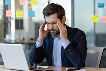 Headaches treatment in the Boca Raton, FL 33432 area