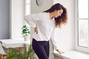 Low Back Pain Treatment in the Boca Raton, FL 33432 area