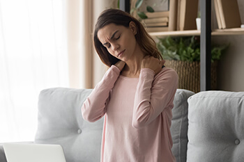 Muscle Spasms Relief in the Boca Raton, FL 33432 area