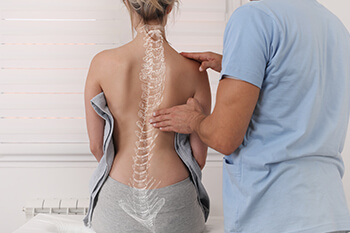 Scoliosis Treatment in the Boca Raton, FL 33432 area