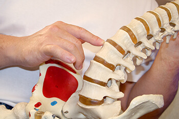 Subluxation Treatment in the Boca Raton, FL 33432 area